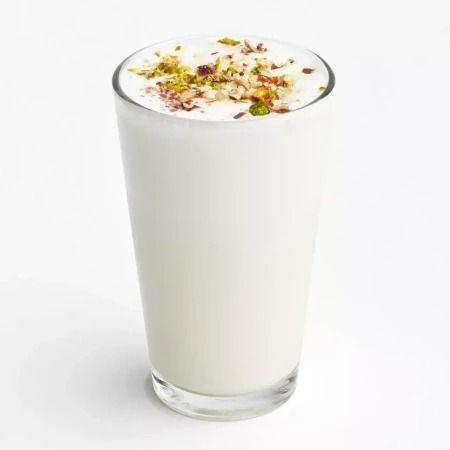 Sweet Lassi /
Lassi Sucré