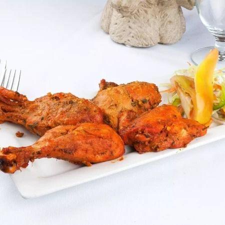 Chicken Leg / Cuisse de Poulet