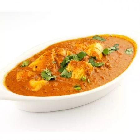 Butter Chicken / Butter Chicken