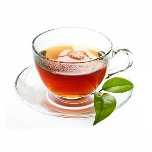 Tea
/ Thé
