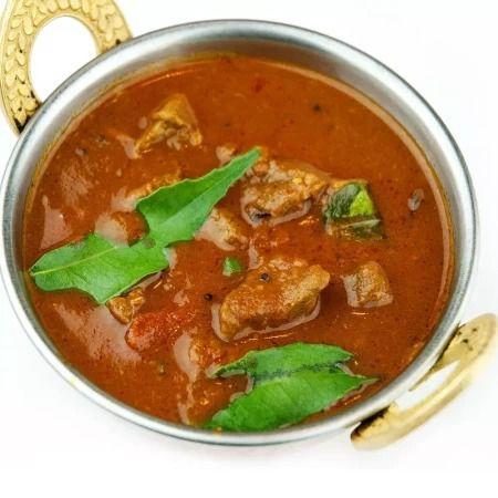 Beef Curry / Curry de Bœuf