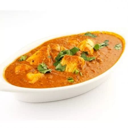 Curry Combo / Combo Curry
