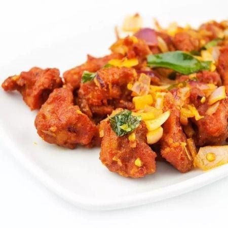 Chicken 65 / Poulet 65