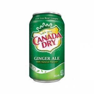 Canada Dry