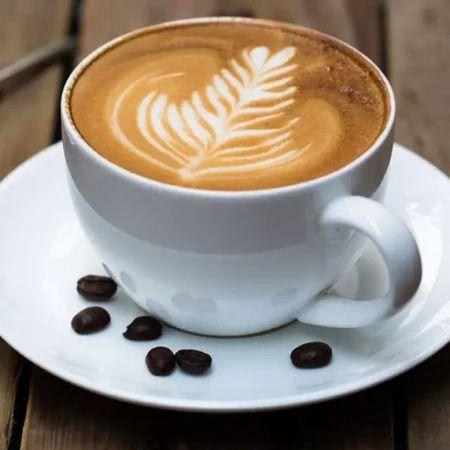 Coffee
/ Café