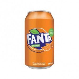 Fanta