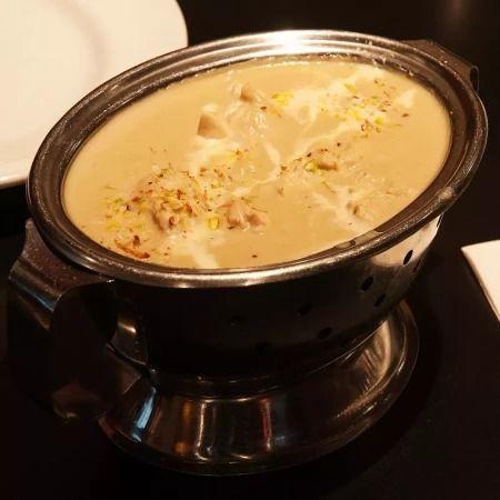 Chicken Mughlai Korma / Poulet Mughlai Korma