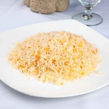 Basmati Rice / Riz Basmati