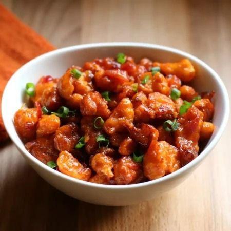 Gobi Manchurian / Gobi Manchurian