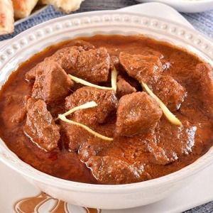 Beef Korma / Bœuf Korma