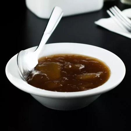 Mango Chutney / Chutney de Mangue