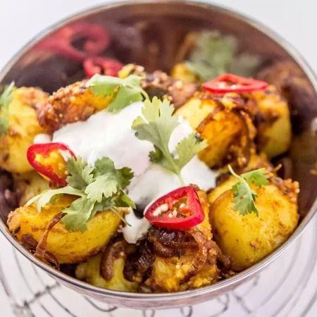 Bombay Aloo