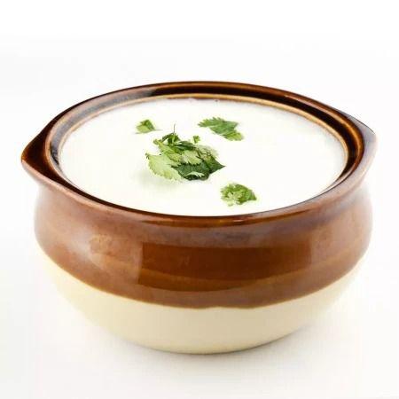 Mixed Raita / Raïta Mixte