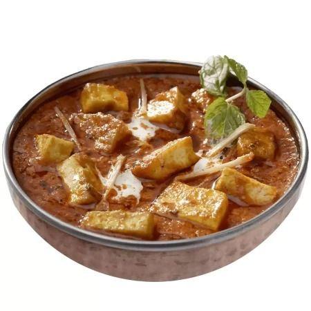 Paneer Tikka Masala