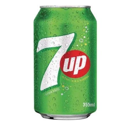 7UP