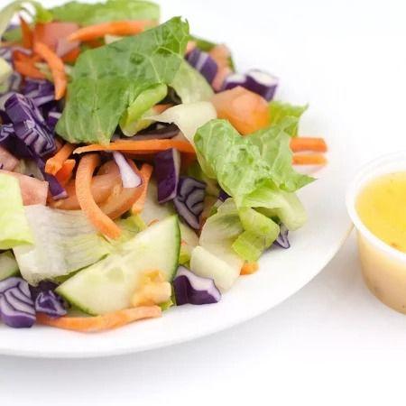 Salad / Salade