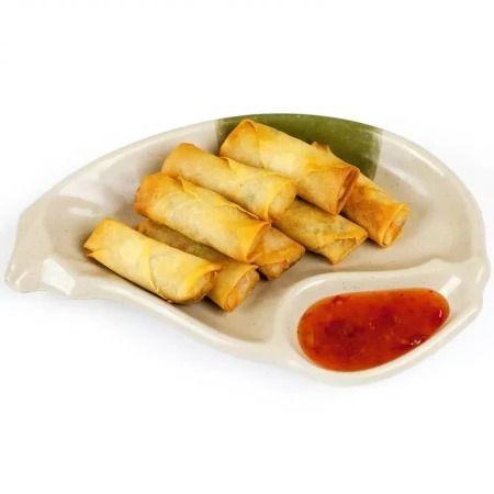 Spring Rolls / Rouleaux de Printemps