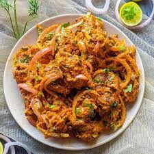 Achari Soya Chaap / Soya Chaap Achari