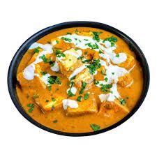 Paneer Madrasi