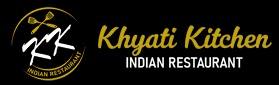 Khyati Indian Cuisine logo